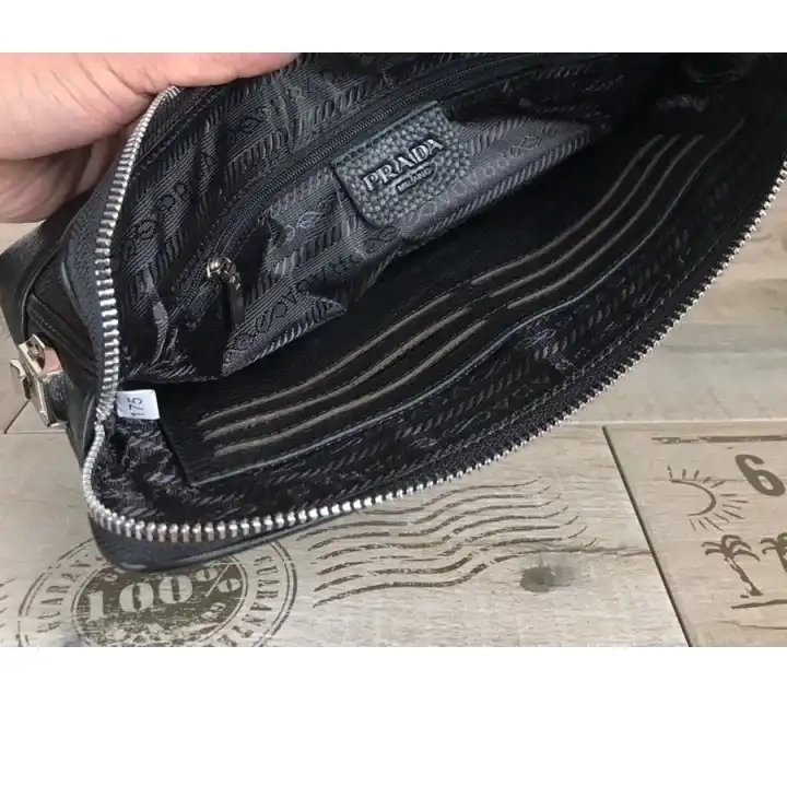 Official Brother Sam Bags Prada 1910BB0032 0628